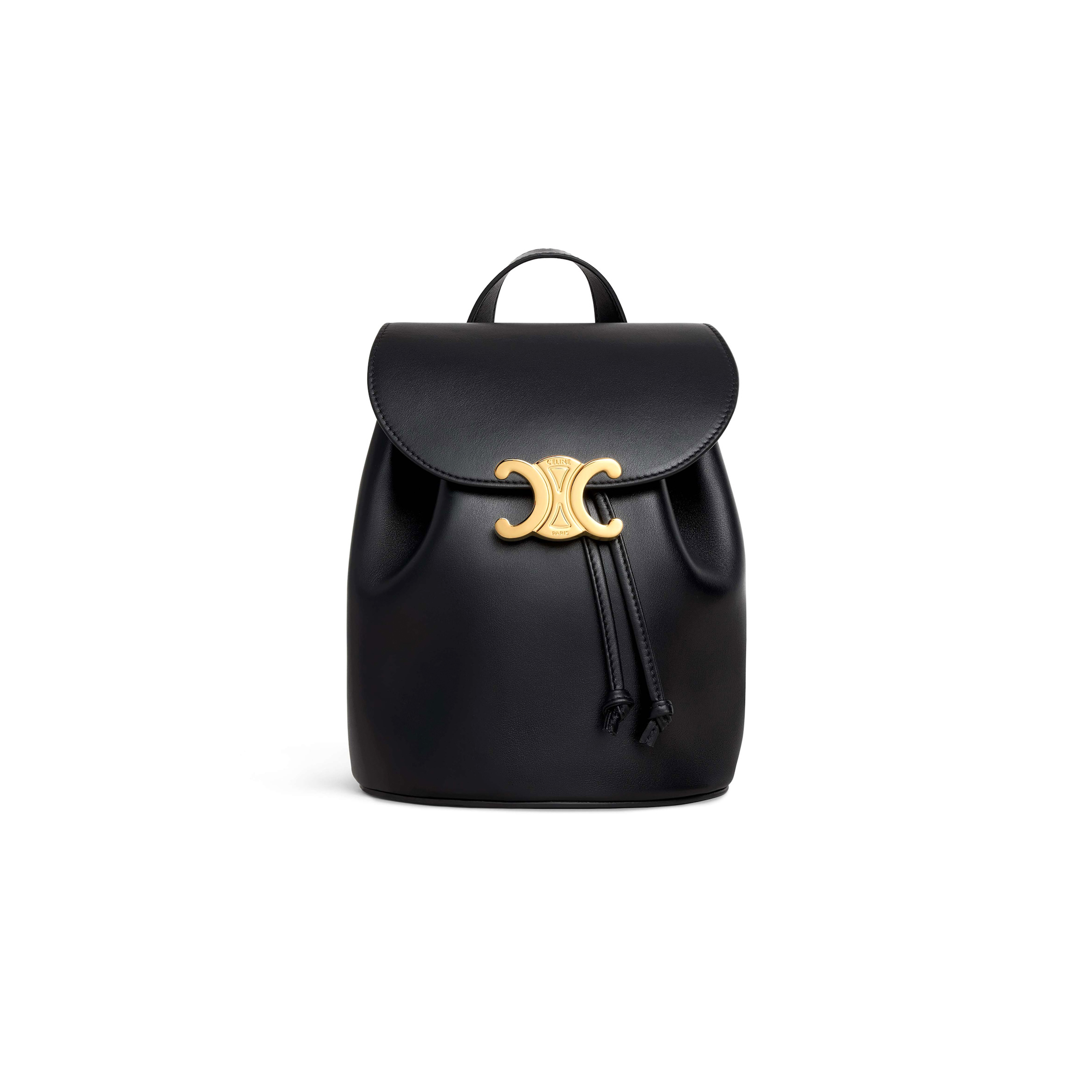 CELINE BACKPACK CELINE BONNIE IN SMOOTH CALFSKIN 118703GGT.38NO (25*18*13cm) CELINE BACKPACK CELINE BONNIE IN SMOOTH CALFSKIN 118703GGT.38NO (25*18*13cm)